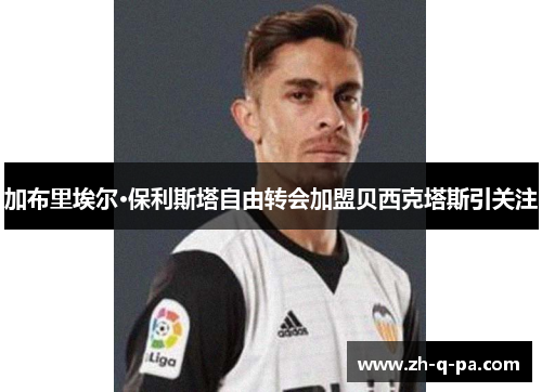 加布里埃尔·保利斯塔自由转会加盟贝西克塔斯引关注