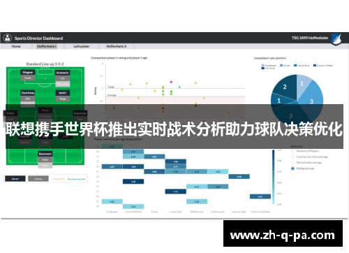 联想携手世界杯推出实时战术分析助力球队决策优化